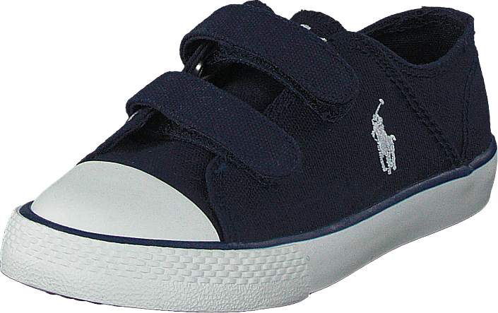 Ralph Lauren Junior - Darian Ez T Navy