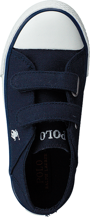 Ralph Lauren Junior - Darian Ez T Navy