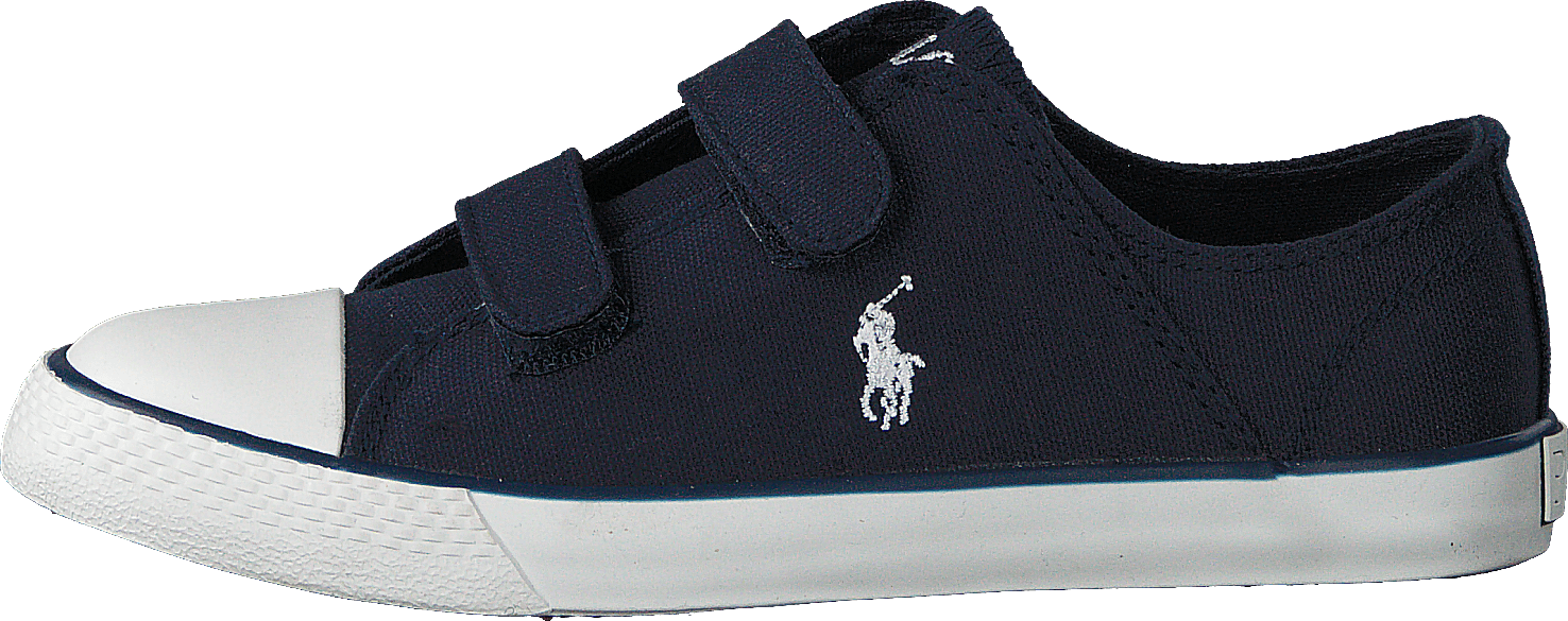 Darian Ez C Navy, Unisex, Buty, Sneakersy, Sneakersy, Niebieski, EU 34