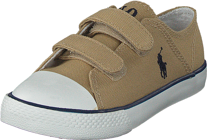 Ralph Lauren Junior - Darian Ez T Khaki