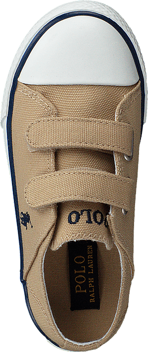 Ralph Lauren Junior - Darian Ez T Khaki