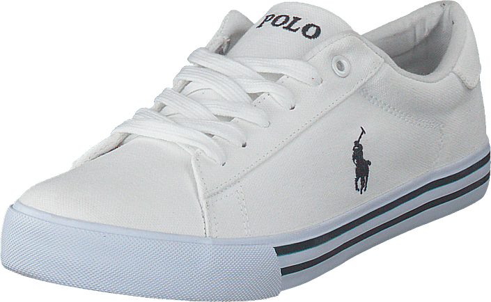 Ralph Lauren Junior - Easten J White