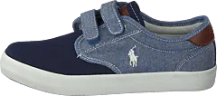 Ralph Lauren Junior - Luwez Ez C Chambray