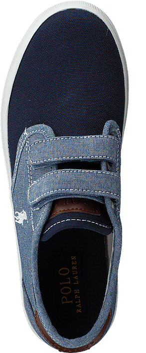 Ralph Lauren Junior - Luwez Ez C Chambray