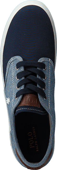 Ralph Lauren Junior - Luwez J Chambray