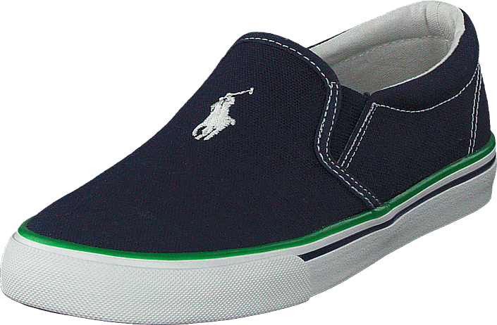 Ralph Lauren Junior - Morees C Navy