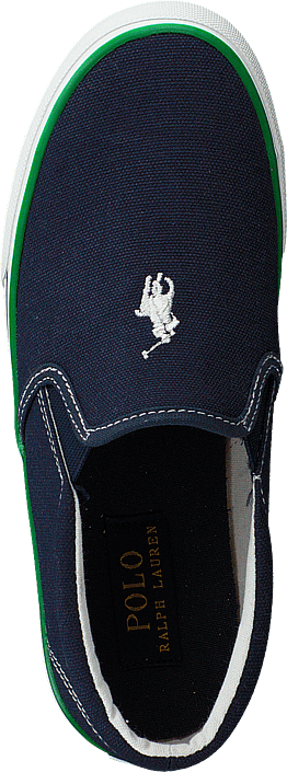Ralph Lauren Junior - Morees C Navy