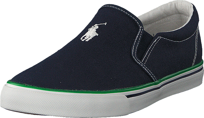 Ralph Lauren Junior - Morees J Navy