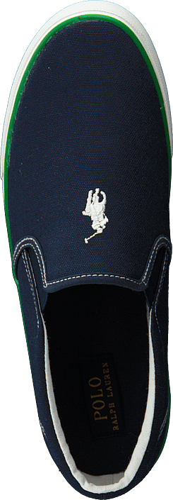 Ralph Lauren Junior - Morees J Navy