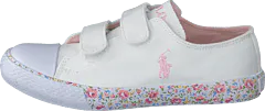 Ralph Lauren Junior - Slone Ez C White