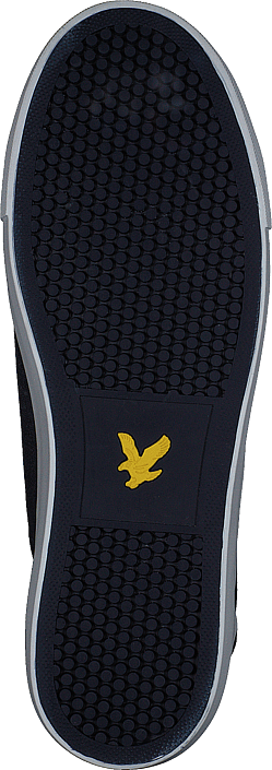 Lyle&Scott - Teviot Twill Navy
