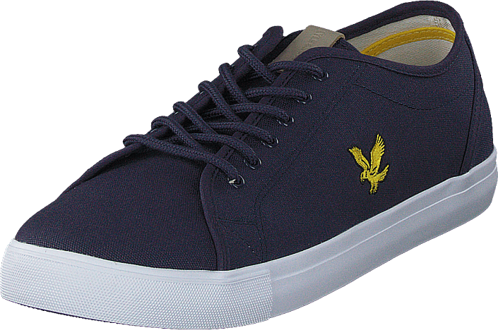 Lyle&Scott - Teviot Twill Navy