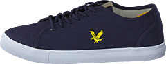 Lyle&Scott - Teviot Twill Navy