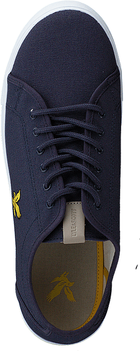 Lyle&Scott - Teviot Twill Navy