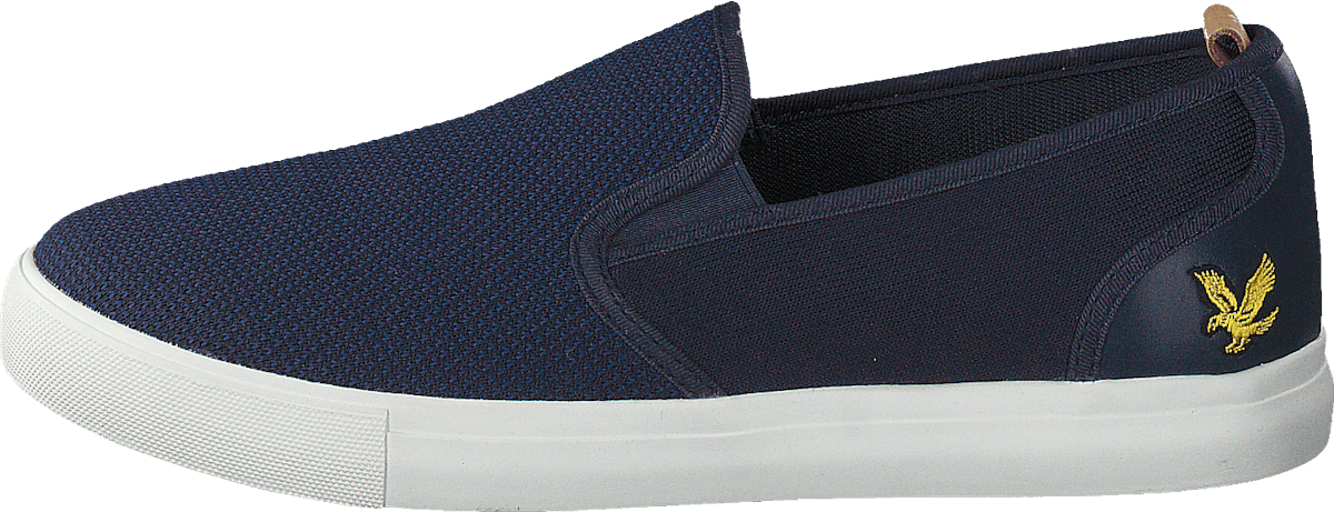 Matteo Navy