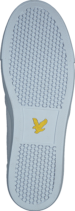 Lyle&Scott - Matteo White