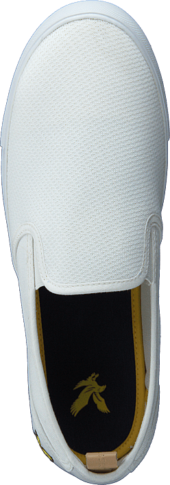 Lyle&Scott - Matteo White
