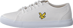 Lyle&Scott - Teviot Twill White