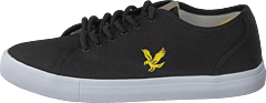 Lyle&Scott - Teviot Twill True Black