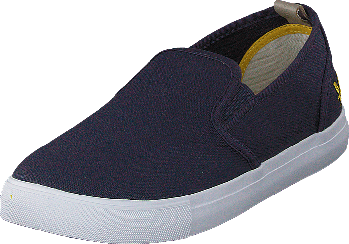 Lyle&Scott - Mackie Navy
