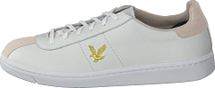Lyle&Scott - Cooper White