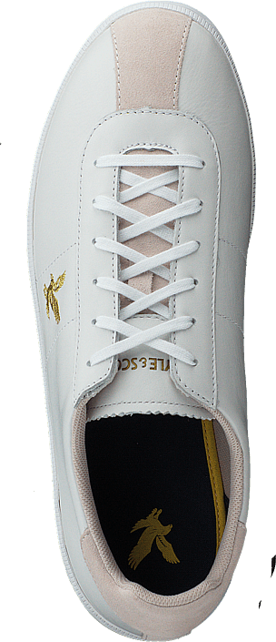 Lyle&Scott - Cooper White