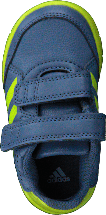 adidas Sport Performance - Altasport Cf I Raw Steel/sesoye/grey