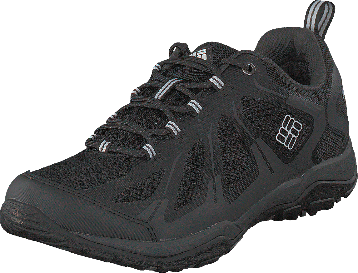 Peakfreak Xcrsn Ii Low Outdry Black, White