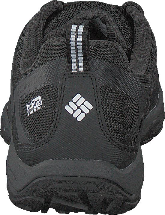 Peakfreak Xcrsn Ii Low Outdry Black, White