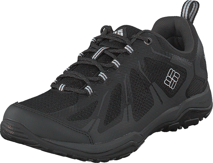 Columbia - Peakfreak Xcrsn Ii Low Outdry Black, White