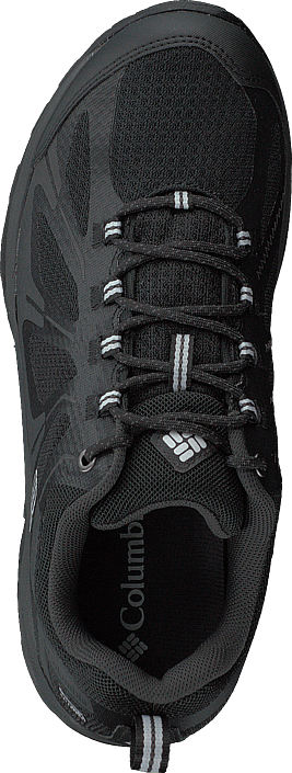 Columbia - Peakfreak Xcrsn Ii Low Outdry Black, White