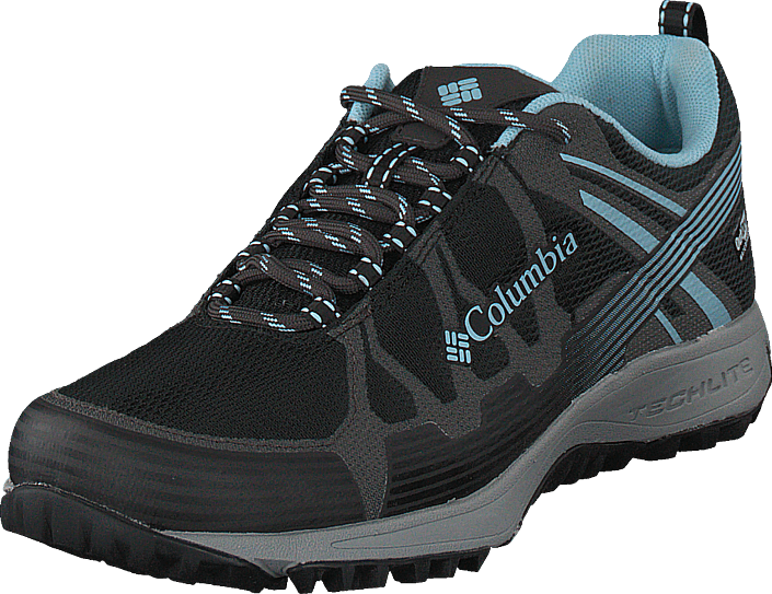 columbia conspiracy outdry