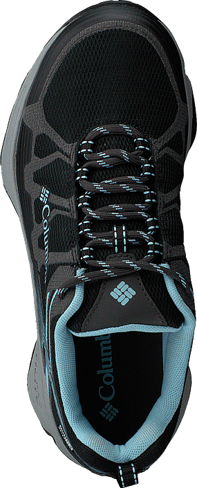 Columbia - Conspiracy V Outdry Black, Oxygen