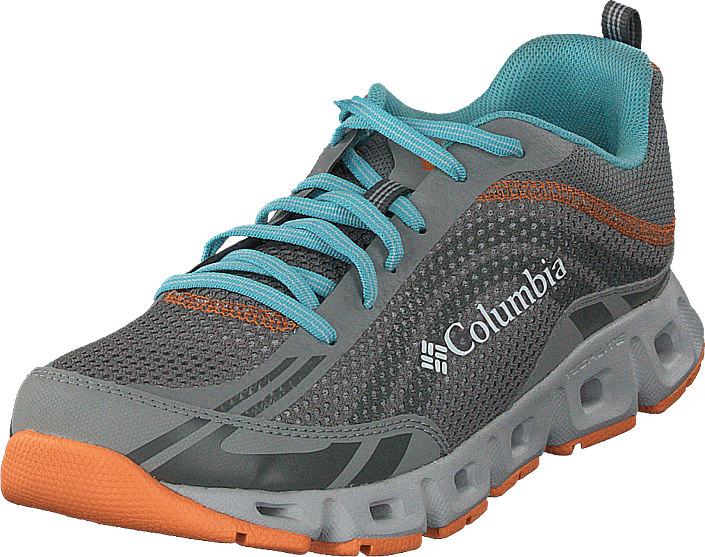Columbia - Drainmaker Iv Monument White
