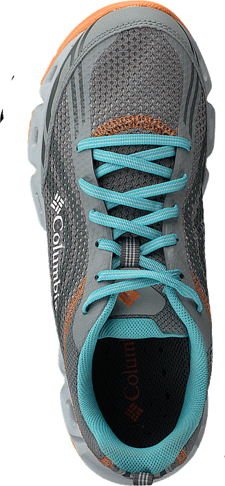 Columbia - Drainmaker Iv Monument White
