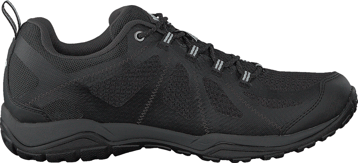 Peakfreak Xcrsn Ii Low Outdry Black, Lux