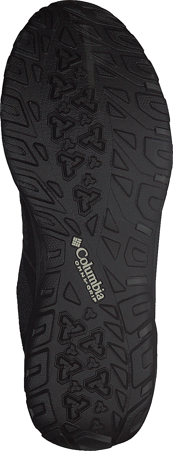 Peakfreak Xcrsn Ii Low Outdry Black, Lux