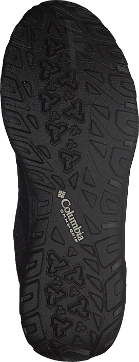 Columbia - Peakfreak Xcrsn Ii Low Outdry Black, Lux