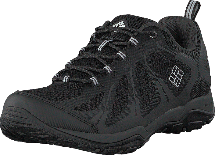 Columbia - Peakfreak Xcrsn Ii Low Outdry Black, Lux
