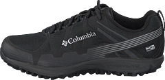 Columbia - Conspiracy V Outdry Black, Lux
