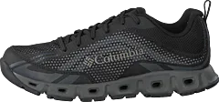 Columbia - Drainmaker Iv Black, Lux