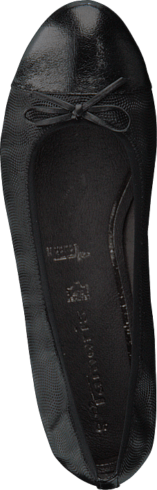 Tamaris - 22129-706 Black Structure