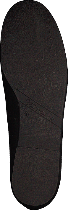 Tamaris - 22142-001 Black