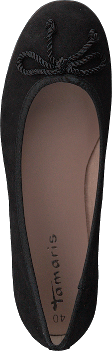 Tamaris - 22142-001 Black