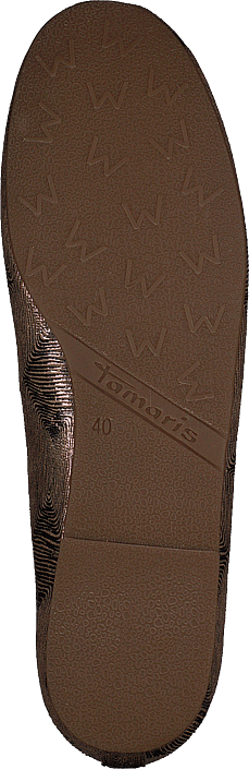 Tamaris - 22142-336 Pepper Metal