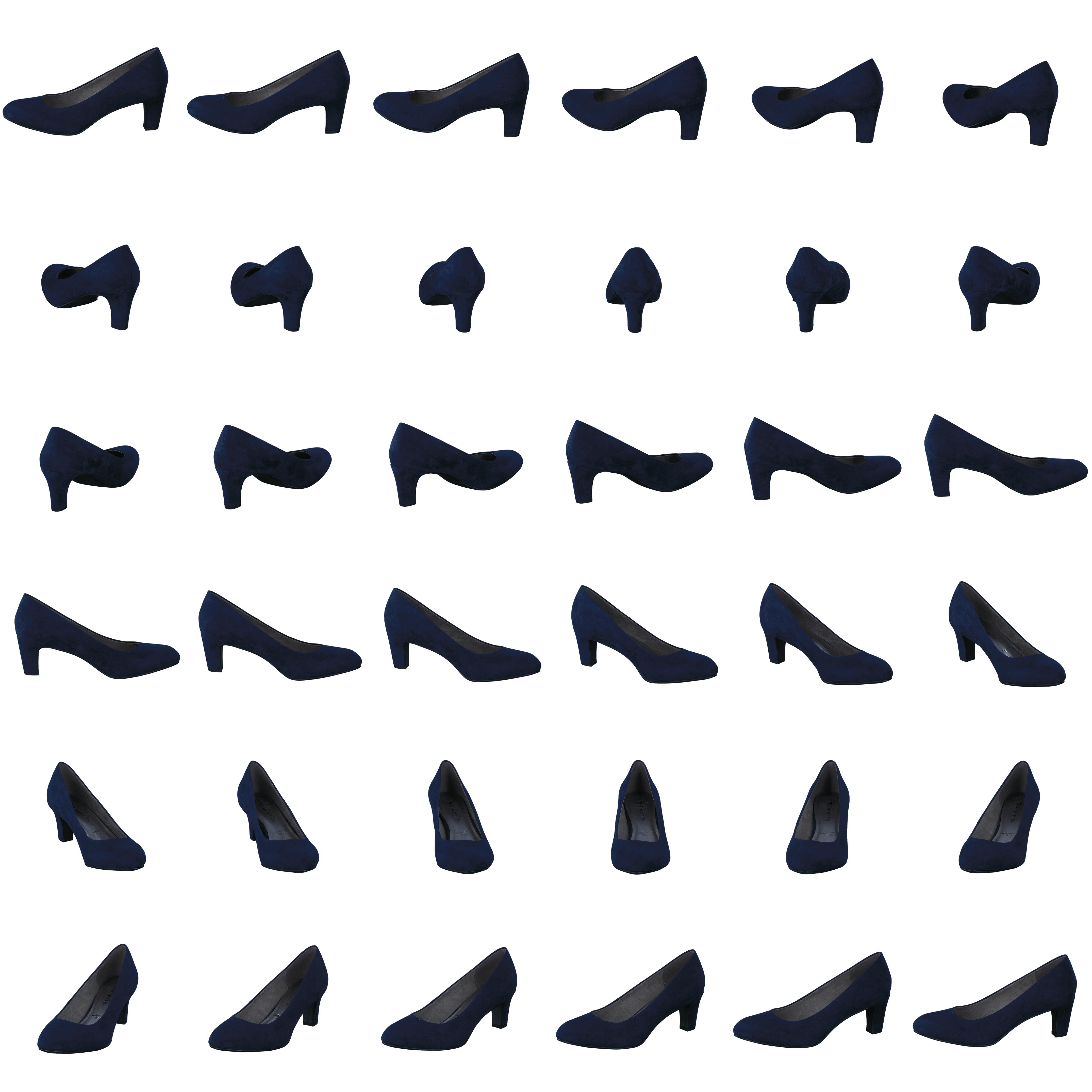 22418-805 Navy - Bild 8