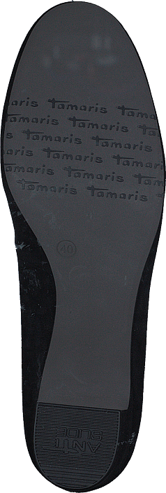 Tamaris - 22458-001 Black