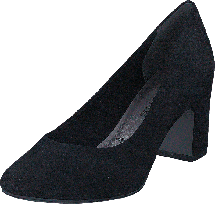 Tamaris - 22458-001 Black