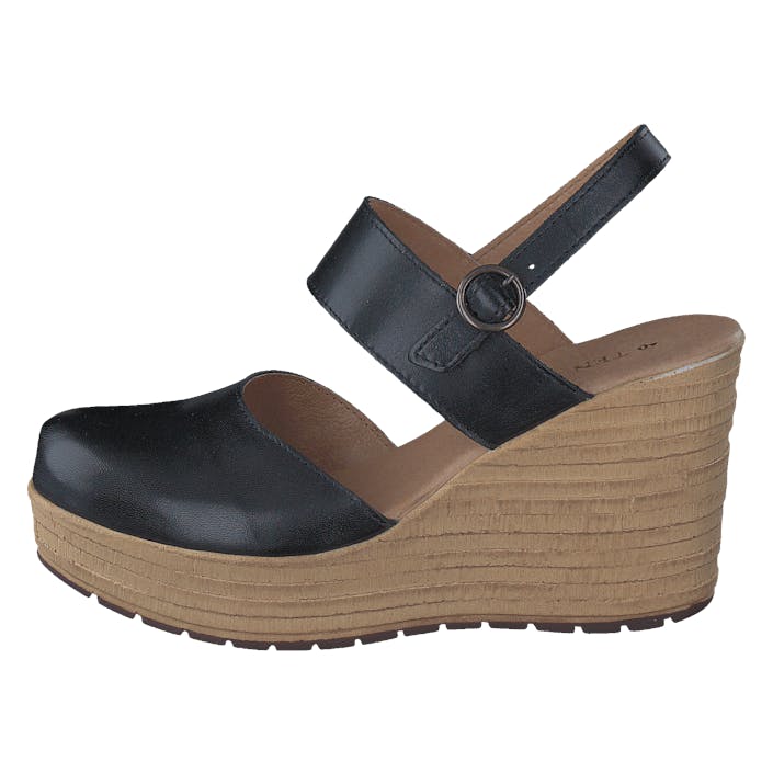 Ella Black, Female, Shoes, Heels, heels, Brown, UK 5