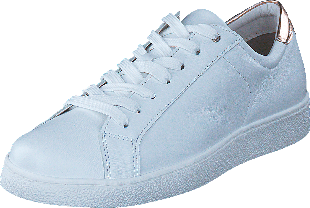 23631-154 White Rose Metallic